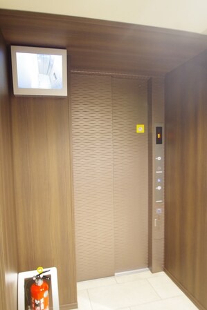 ポレスター町田中町の物件内観写真